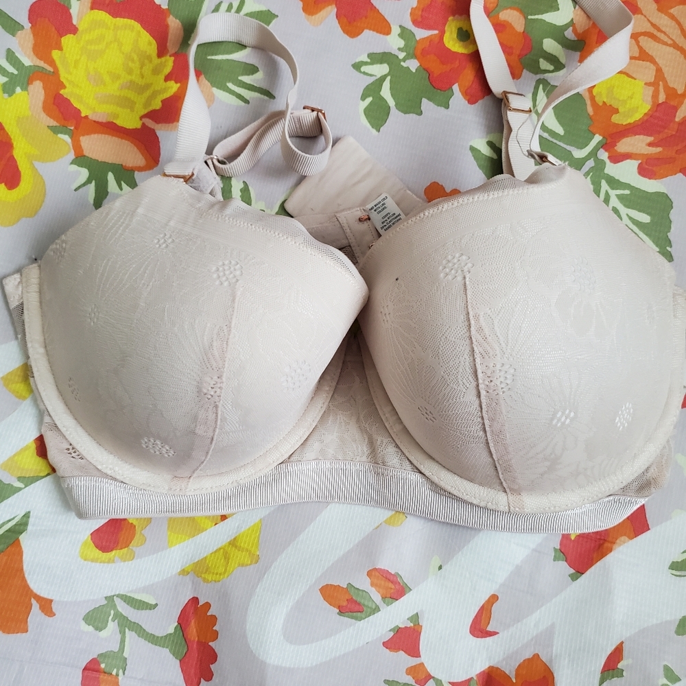 Aerie Real Power Balconette Bra